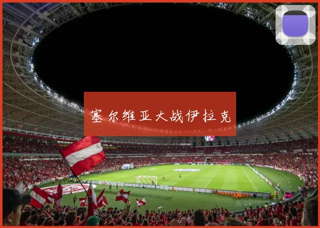 塞尔维亚大战伊拉克