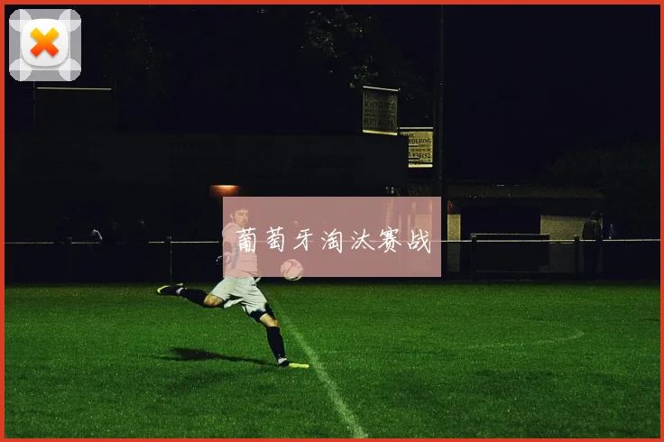 葡萄牙淘汰赛战