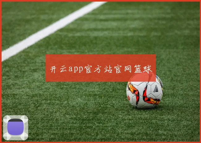 开云app官方站官网篮球