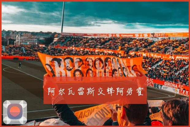 阿尔瓦雷斯交锋阿劳霍