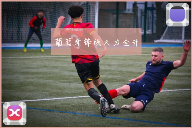 葡萄牙锋线火力全开