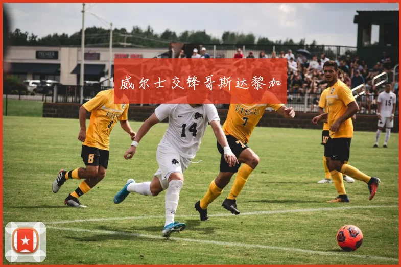 威尔士交锋哥斯达黎加