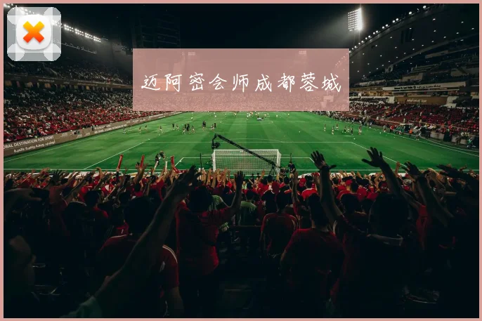 迈阿密会师成都蓉城