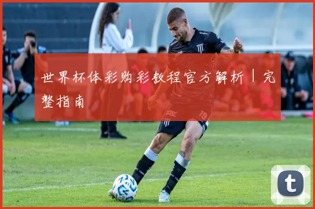 世界杯体彩购彩教程官方解析|完整指南