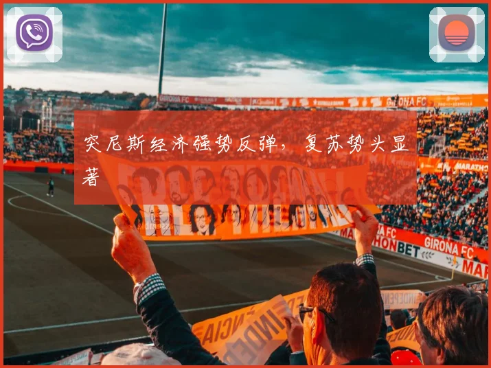 突尼斯经济强势反弹，复苏势头显著