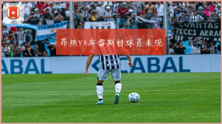 昂热vs布雷斯特球员表现