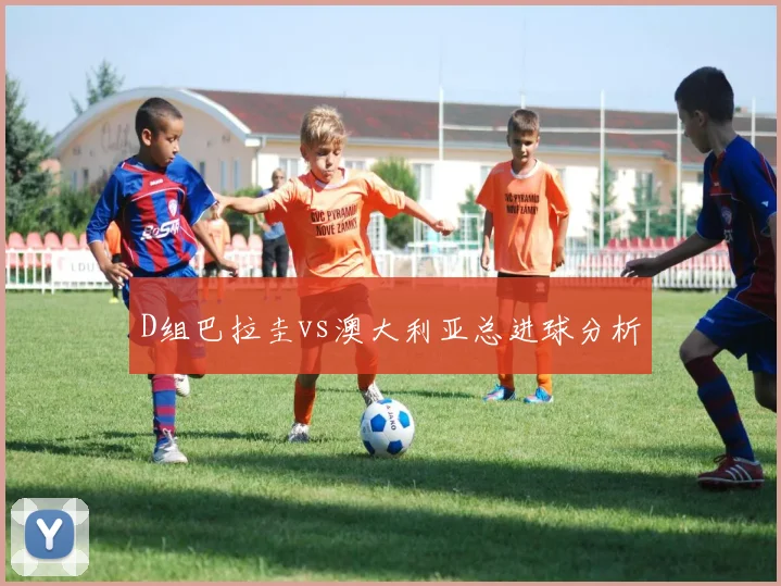 D组巴拉圭vs澳大利亚总进球分析