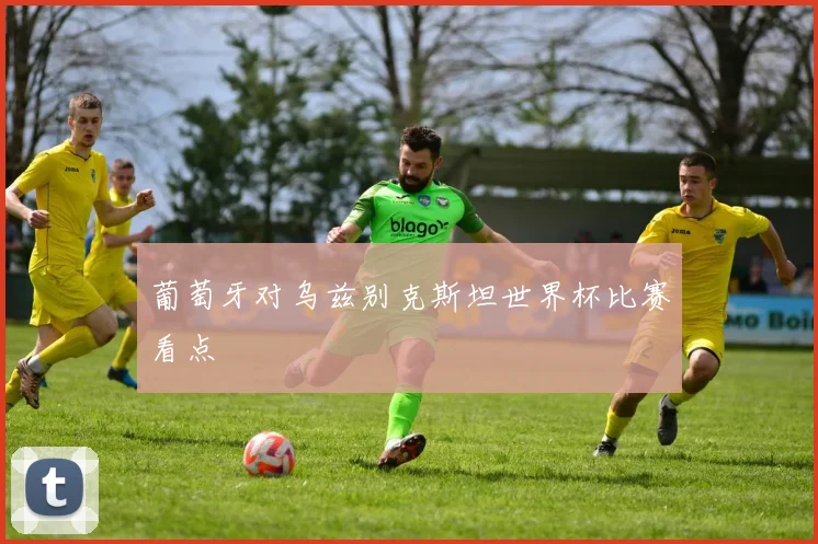 葡萄牙对乌兹别克斯坦世界杯比赛看点