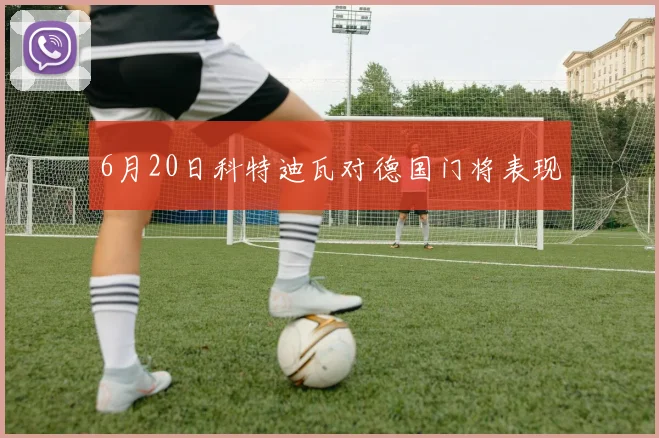 6月20日科特迪瓦对德国门将表现