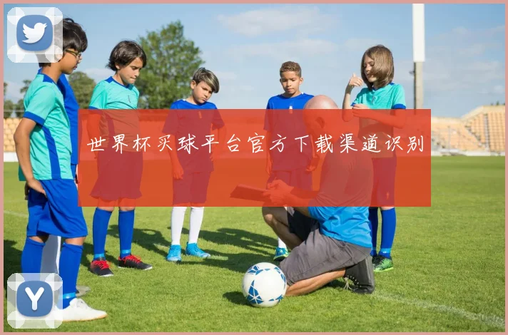 世界杯买球平台官方下载渠道识别